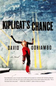 Kipligat’s Chance