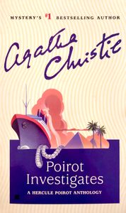 Poirot Investigates