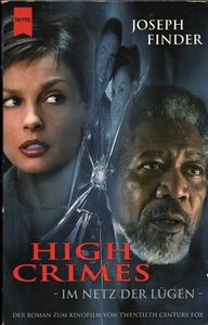 High Crimes - Im Netz der Lügen
