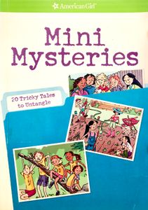 Mini Mysteries