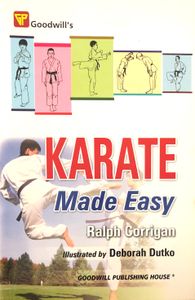 Karate Made Easy