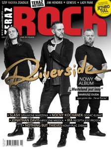 Teraz Rock #188