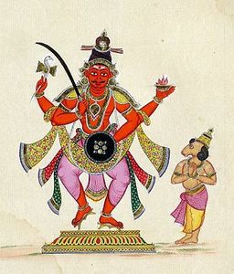 Veerabhadra