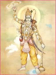 Vishvaksena