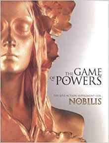 The Game of Powers