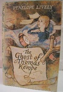 The Ghost of Thomas Kempe