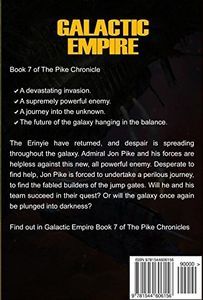 Galactic Empire