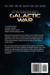 Galactic War
