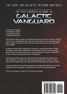 Galactic Vanguard