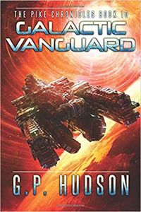 Galactic Vanguard
