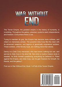 War Without End