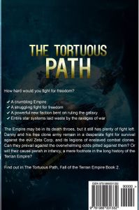 The Tortuous Path