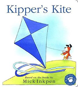 Kipper's Kite