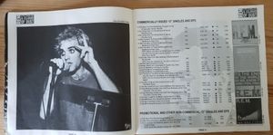 REM: A few chords and a cloud of dust. The complete recorded history 1980-1990