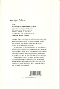 Kuningas Juhana