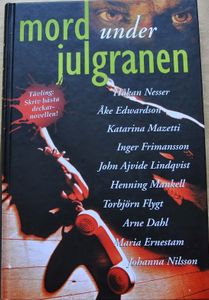 Mord under julgranen