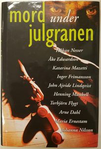 Mord under julgranen