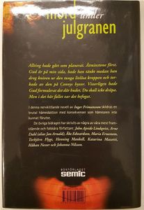 Mord under julgranen