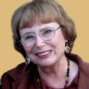 Lois Duncan Arquette
