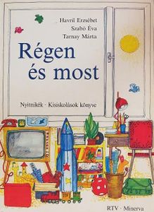 Régen és most