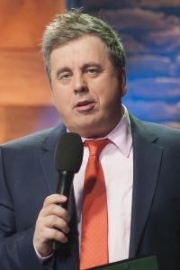 Friderikusz Sándor