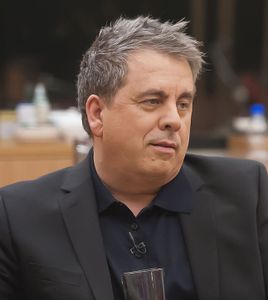 Friderikusz Sándor