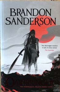 Oathbringer