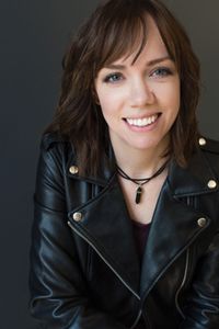 Miranda Meeks