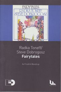 Radka Toneff/Steve Dobrogosz: Fairytales