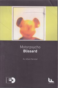 Motorpsycho: Blissard