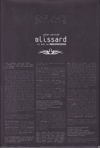 Blissard: En Bok Om Motorpsycho