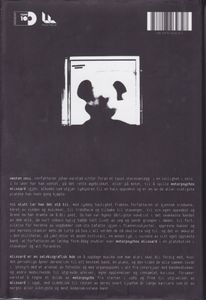 Blissard: En Bok Om Motorpsycho