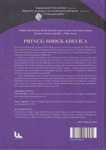 Prince: Shockadelica