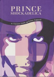 Prince: Shockadelica