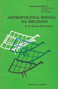 Antropologia Social da Religião
