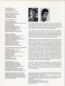 Pests and Disease