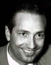 Howard Rumsey