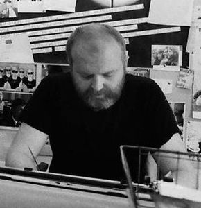 Monty Smith