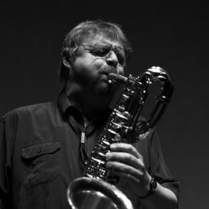 John Surman