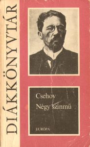 Négy színmű