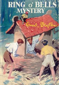 The Ring O'Bells Mystery