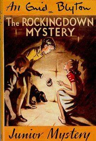 The Rockingdown Mystery