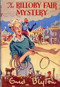 The Rilloby Fair Mystery