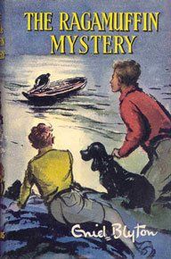 The Ragamuffin Mystery
