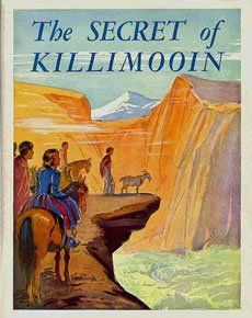 The Secret of Killimooin