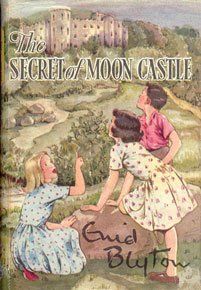 The Secret of Moon Castle