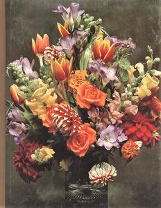 Decorating With Plants