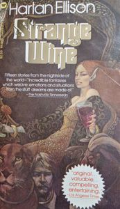 Strange Wine