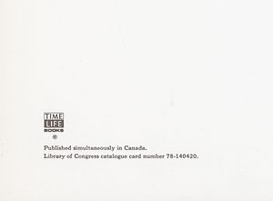 The Time-Life Encyclopedia of Gardening Index