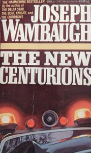 The New Centurions